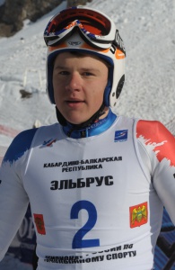 Трихичев Павел Сергеевич