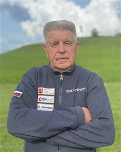 Понкратов Валерий Николаевич