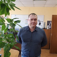 Гиацинтов Максим Александрович