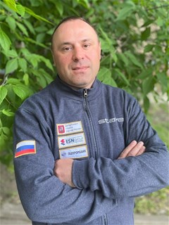 Ярыгин Владимир Валерьевич