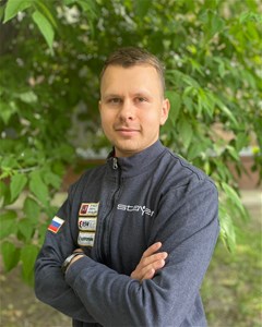 Дьяков Никита Павлович
