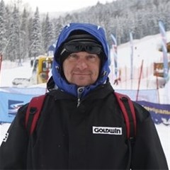 Трихичев Сергей Павлович