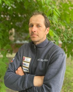 Карпеченко Сергей Михайлович
