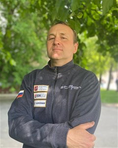 Дьяков Павел Владимирович