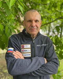 Петрик Сергей Борисович