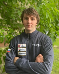 Рыбалко Богдан Вячеславович