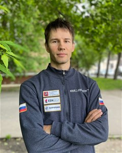 Мерзликин Андрей Борисович