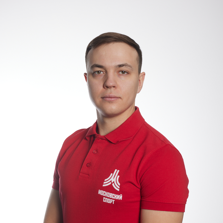 Билялетдинов Надир Рамилевич