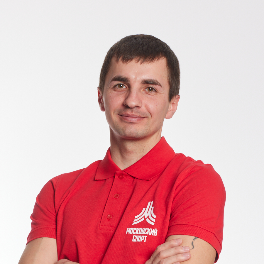 Михеев Станислав Сергеевич