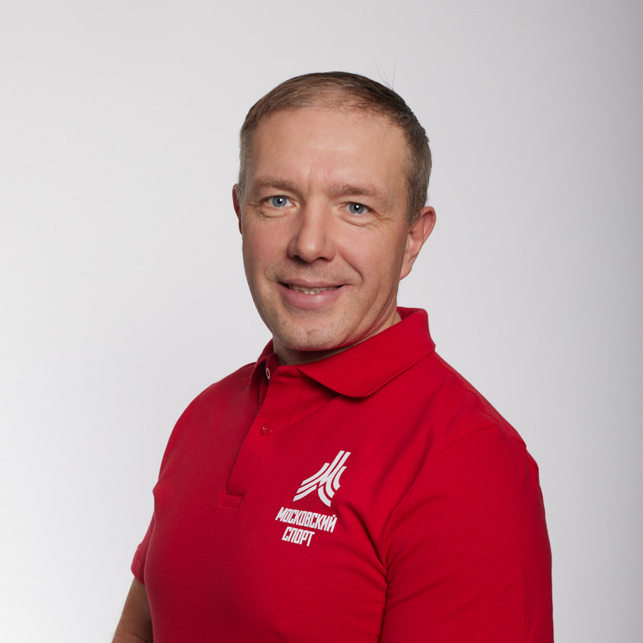 Баранов Андрей Иванович