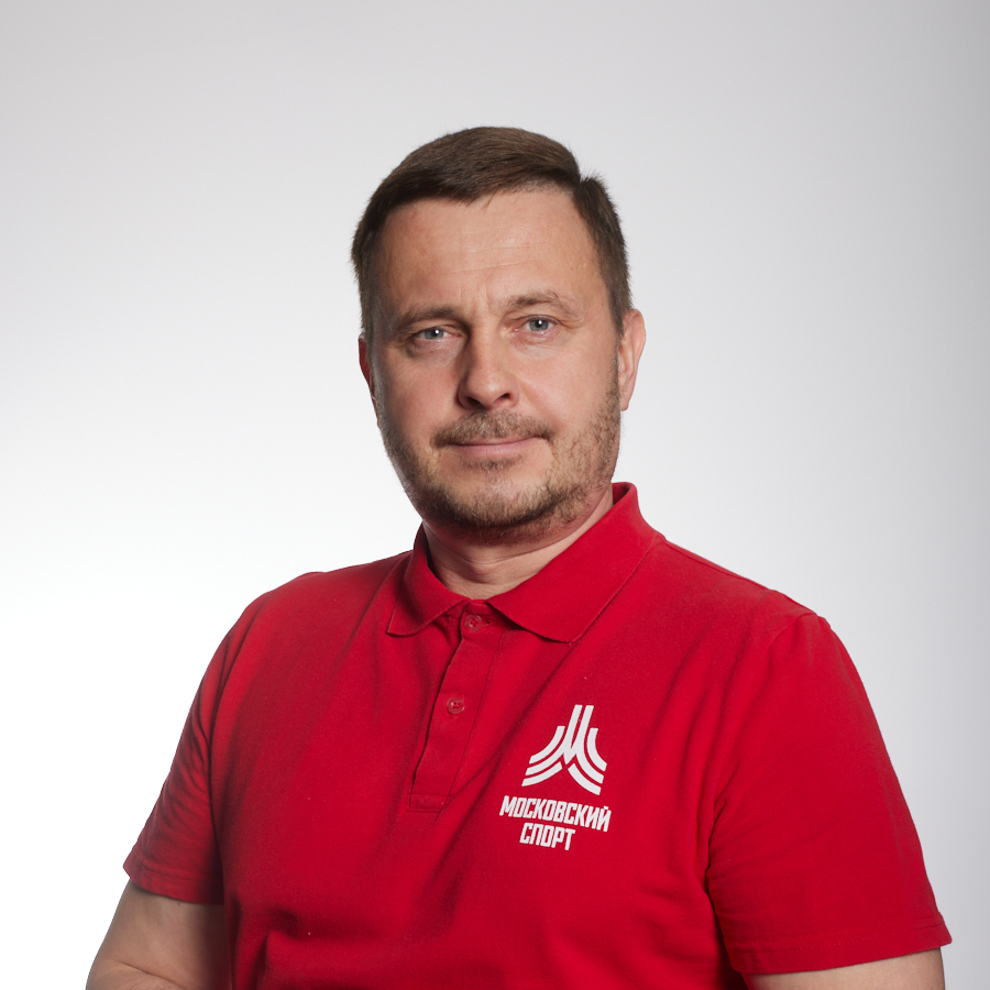 Саранчин Евгений Владимирович