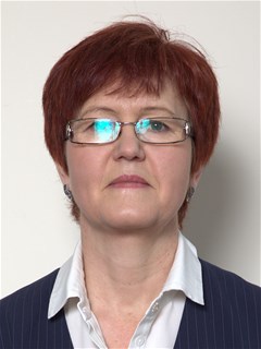 Котомкина Ольга Алексеевна
