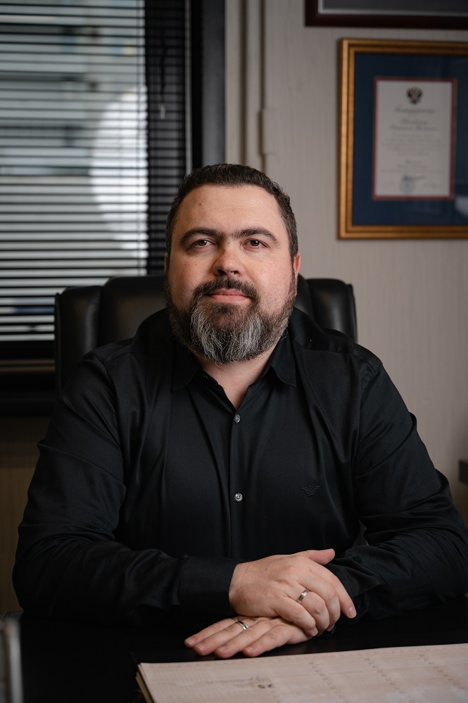 Губенко Андрей Александрович