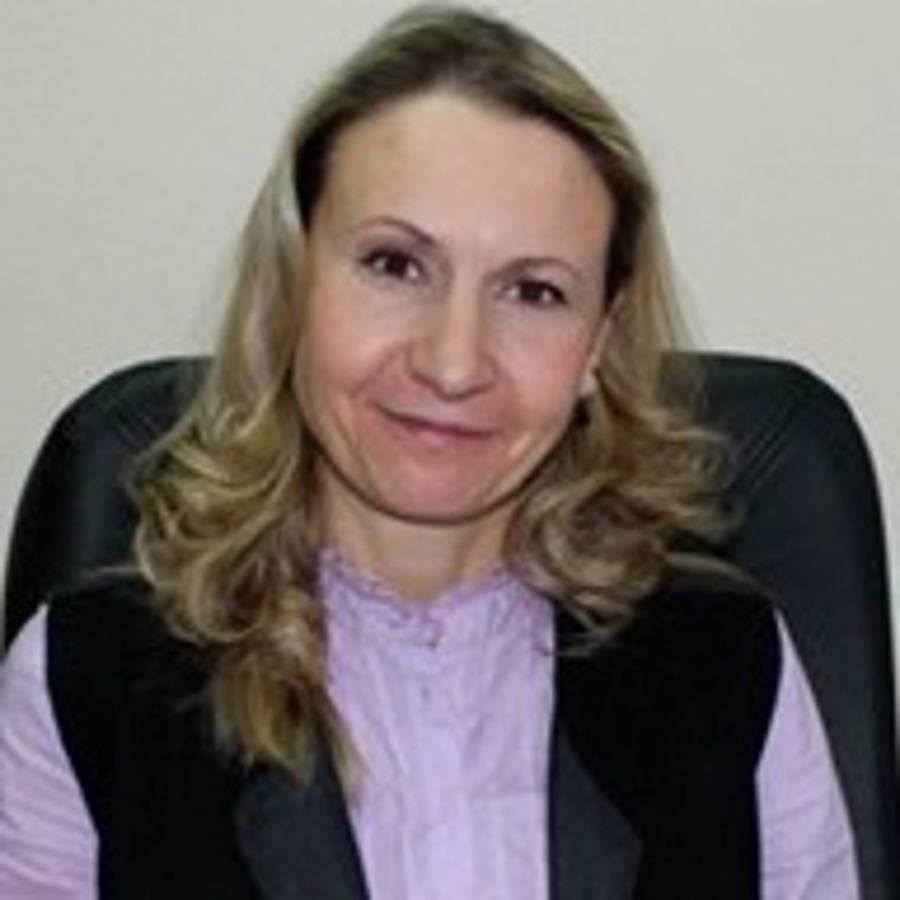Плаксунова Елена Григорьевна