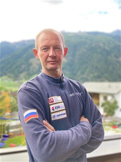 Латышев Вячеслав Юрьевич
