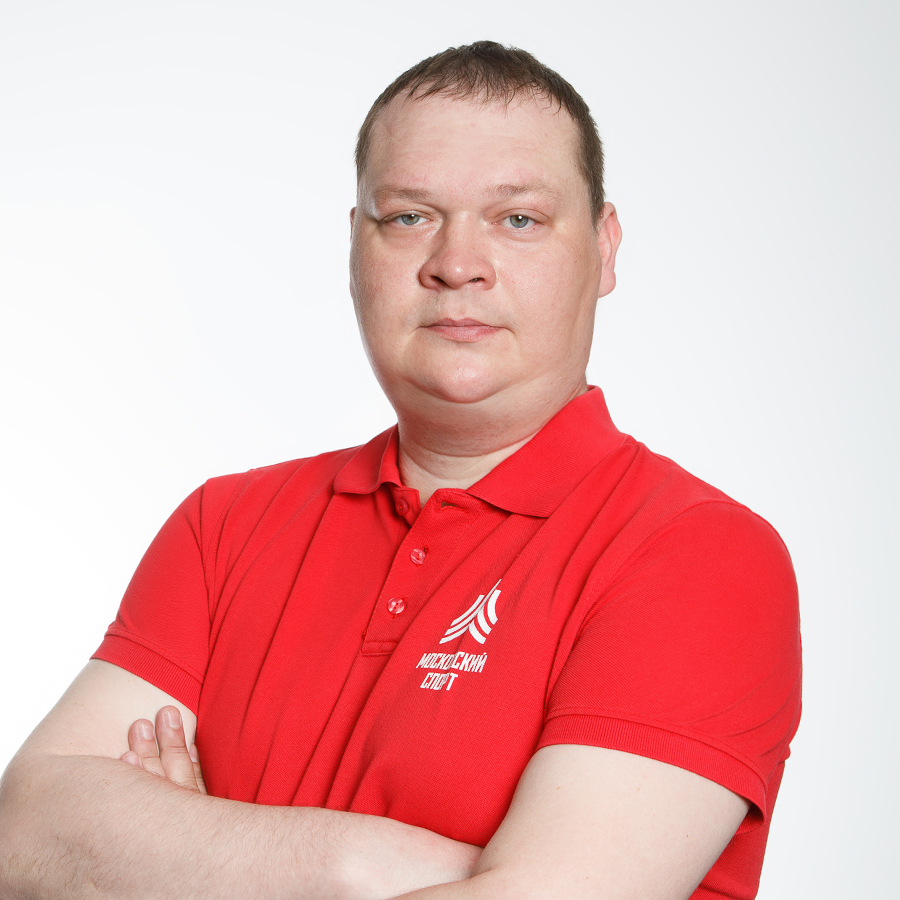 Гиацинтов Максим Александрович