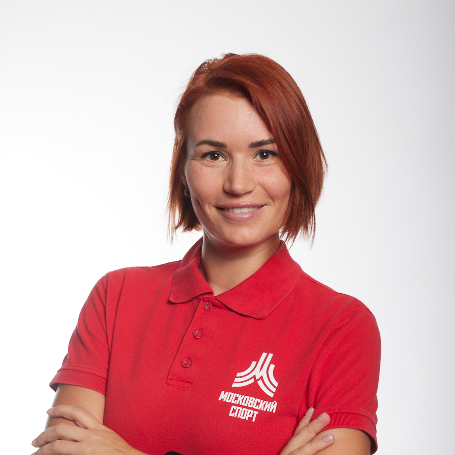 Быкачева Анна Сергеевна