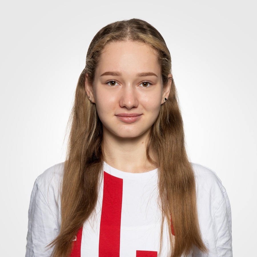 Монастыршина Екатерина Максимовна