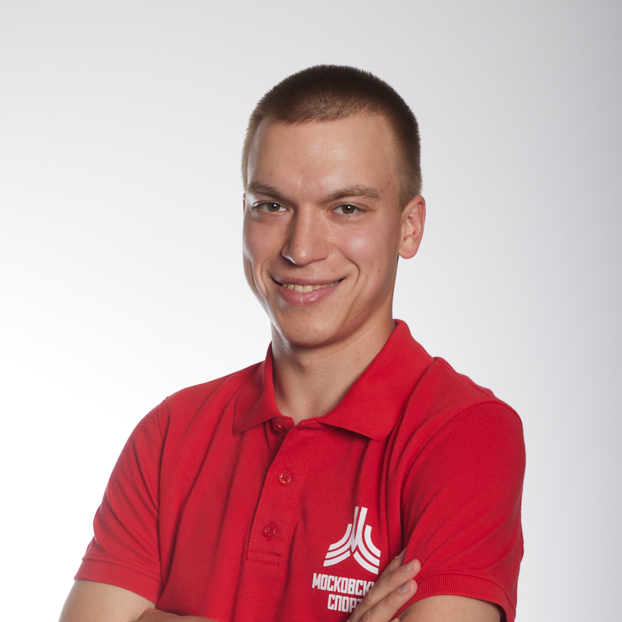 Фефер Иван Сергеевич
