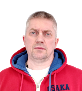 Коломейцев Артур Петрович
