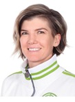 Скачкова Ирина Михайловна
