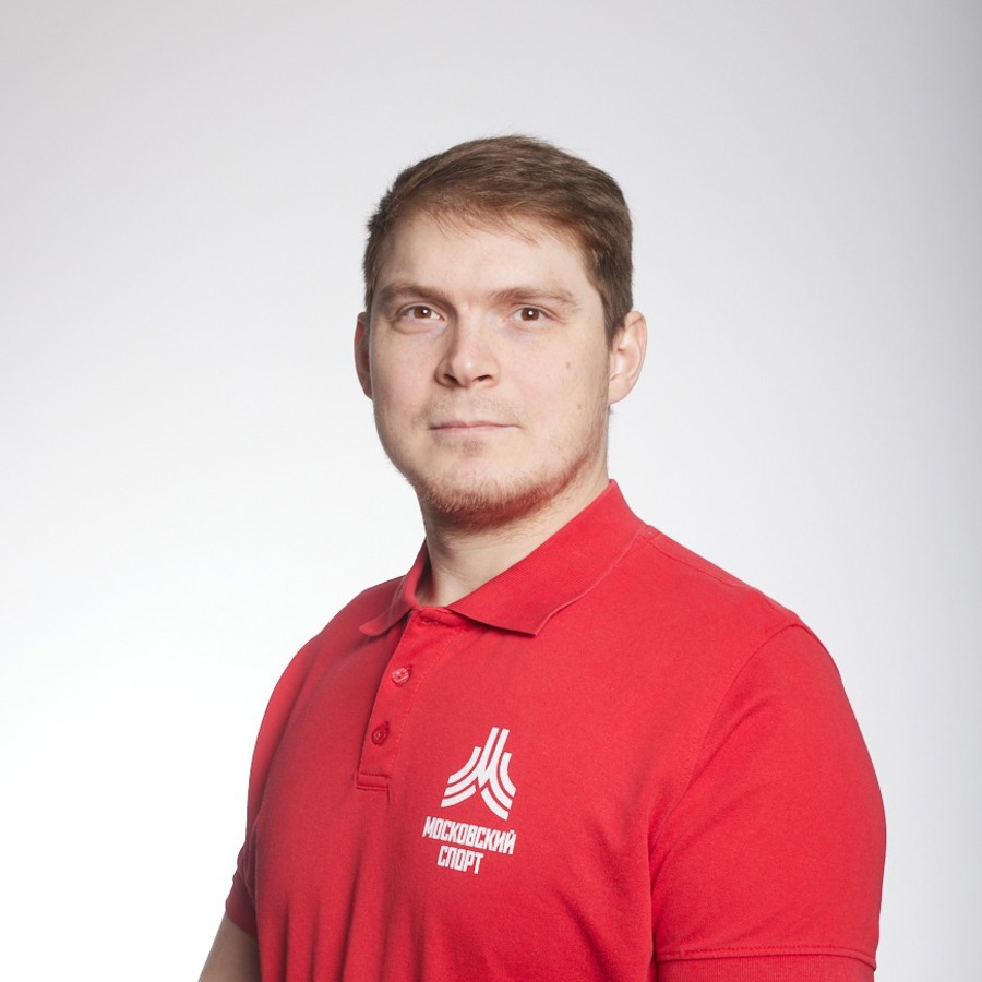 Ридзик Сергей Сергеевич