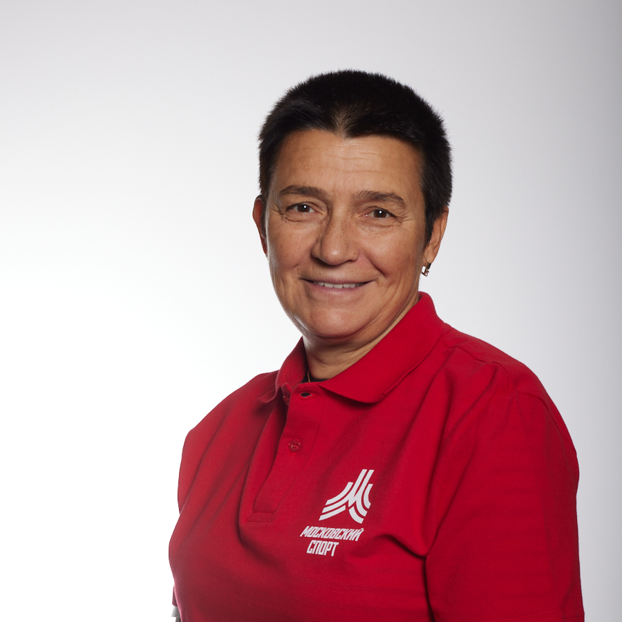 Громова Ирина Александровна