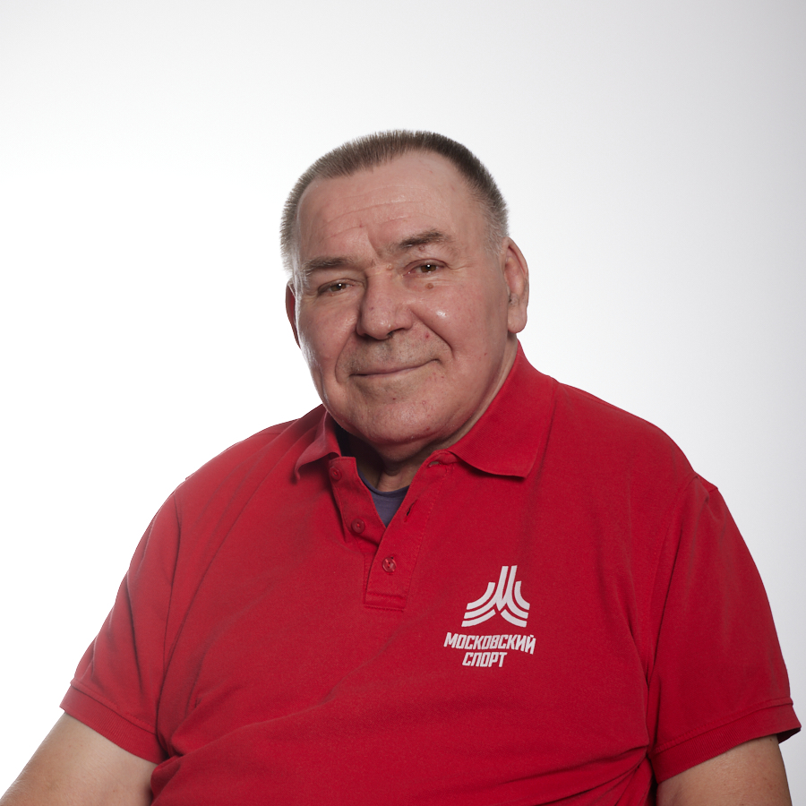 Громов Дмитрий Алексеевич