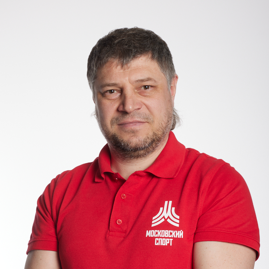 Ивлиев Алексей Владимирович