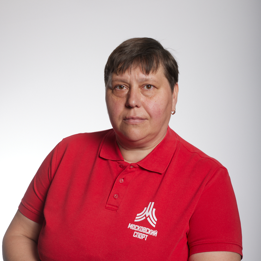 Коновалова Елена Юрьевна