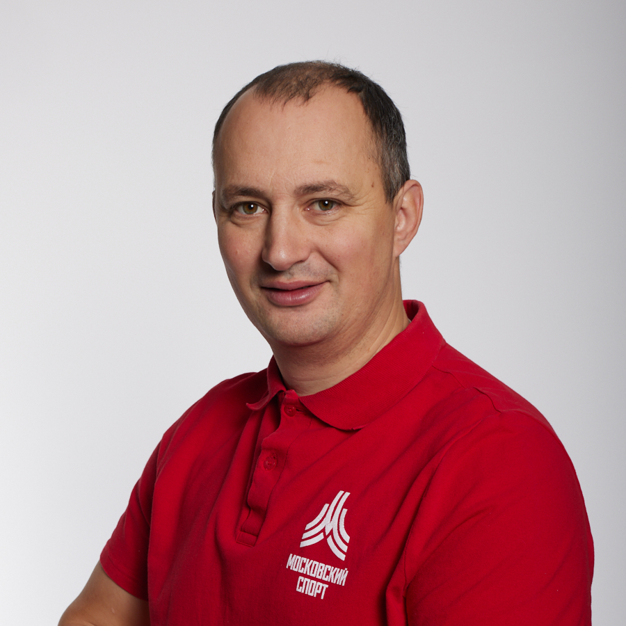 Полойко Михаил Владимирович