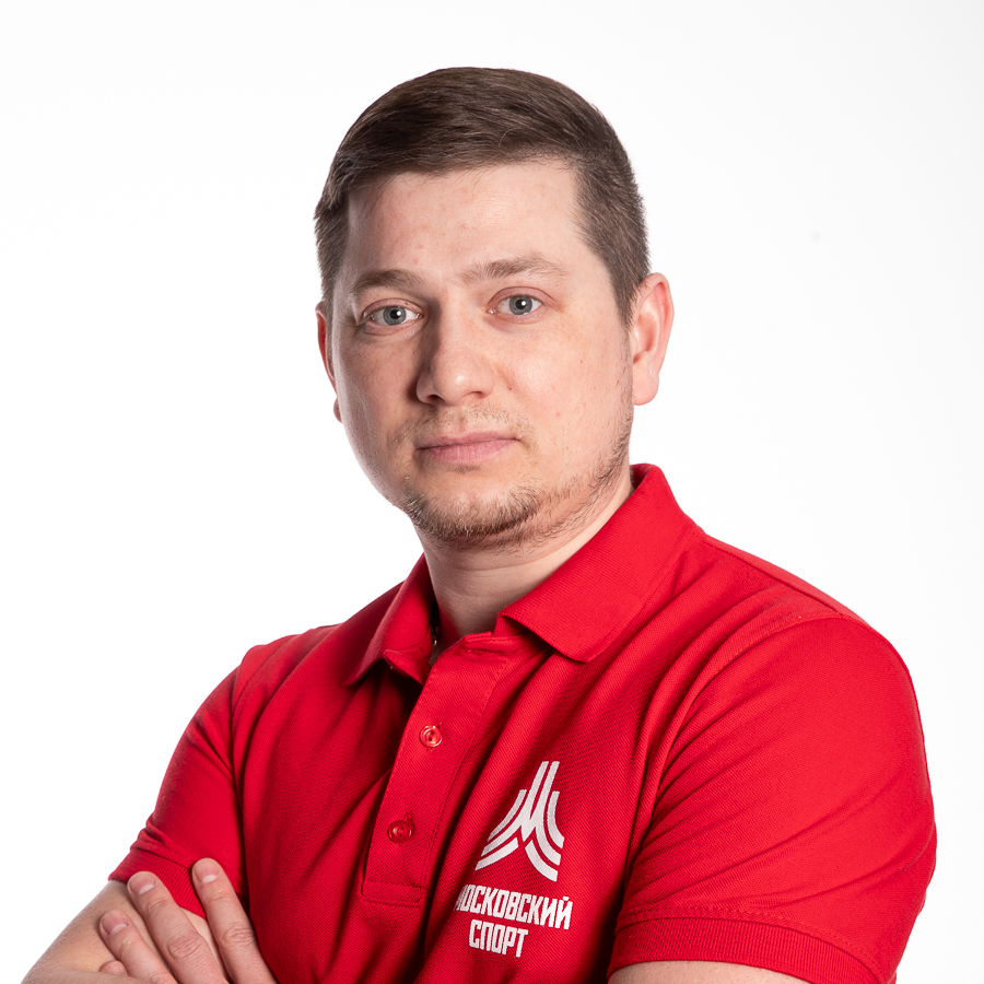 Щукин Дмитрий Алексеевич