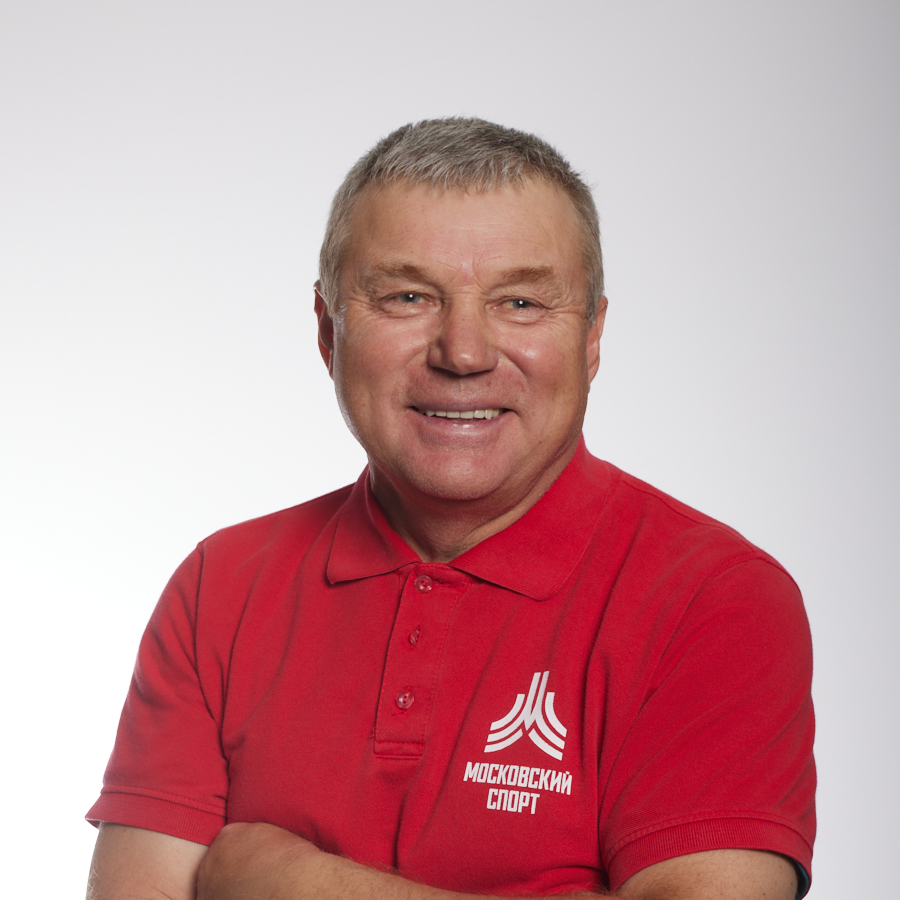 Дудкин Владимир Николаевич