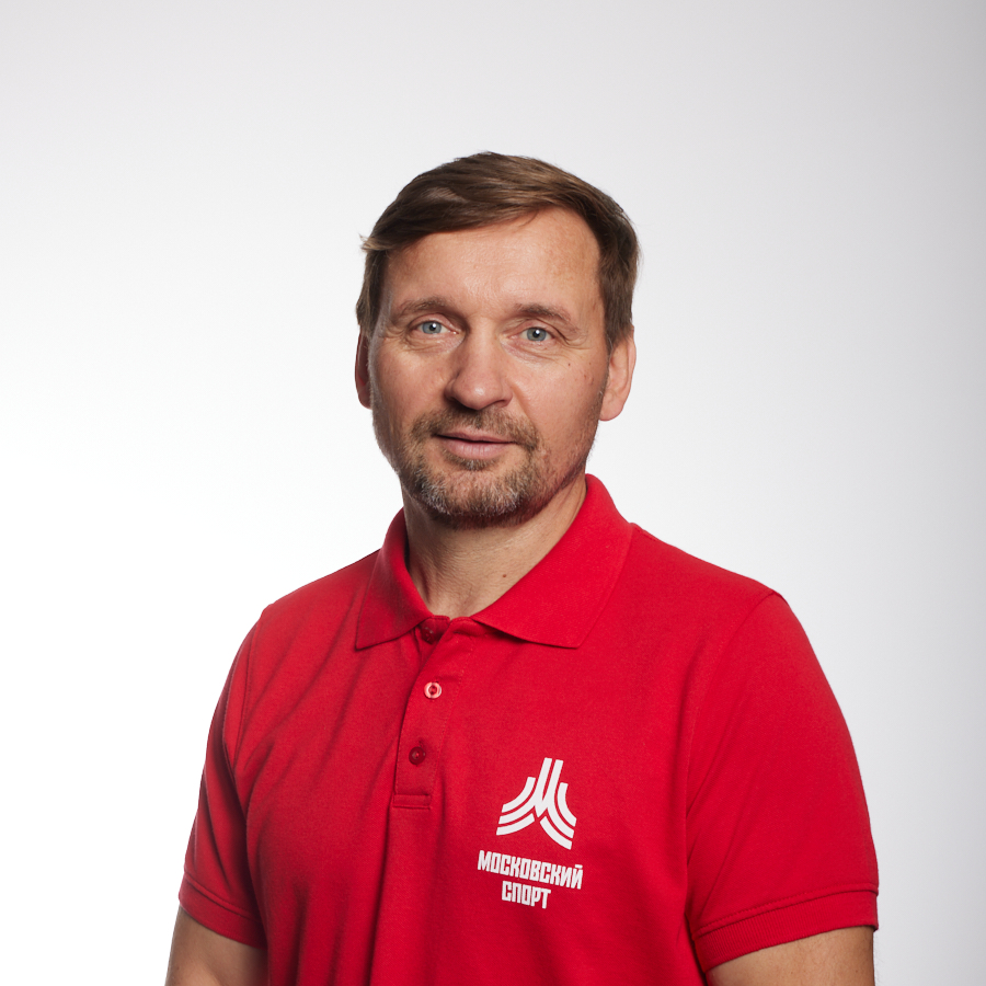 Приходченко Дмитрий Викторович