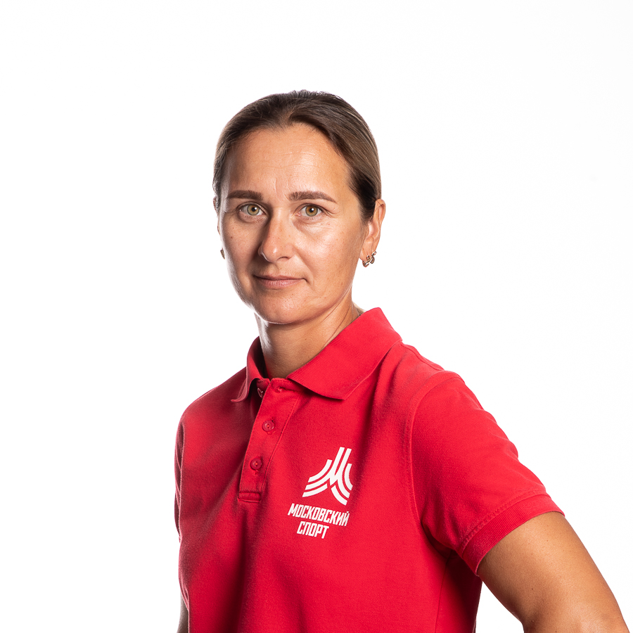 Прусова Ирина Игоревна