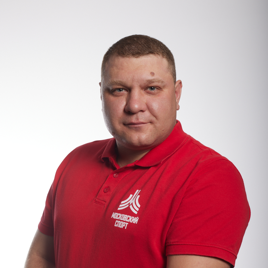 Чуриков Сергей Александрович