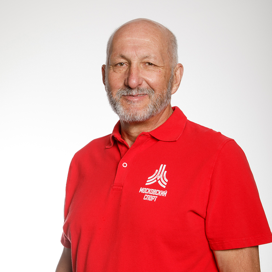 Романов Андрей Алимович