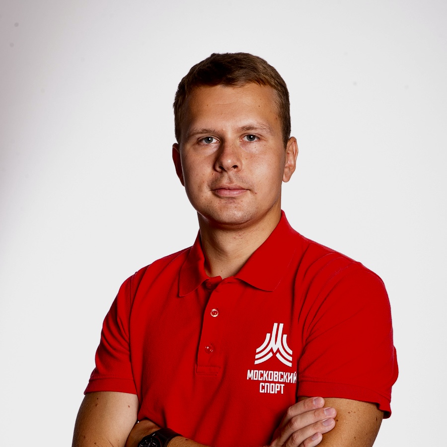Дьяков Никита Павлович