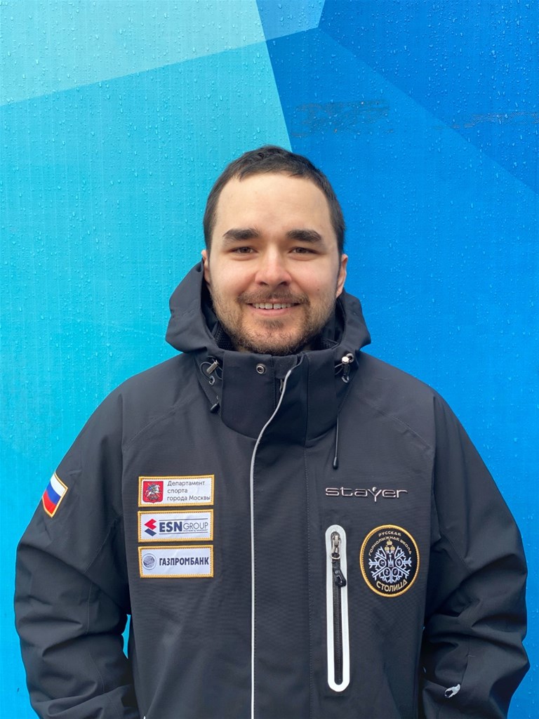 Игнатенко Алексей Александрович
