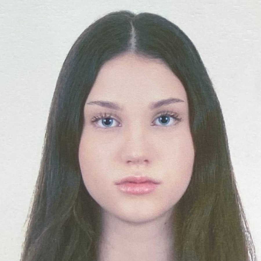 Лейман Елизавета Антоновна