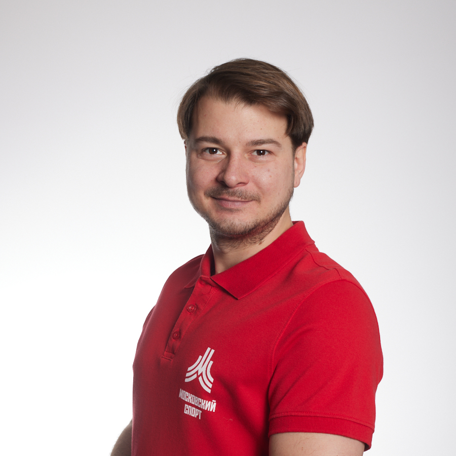 Корнеев Алексей Олегович
