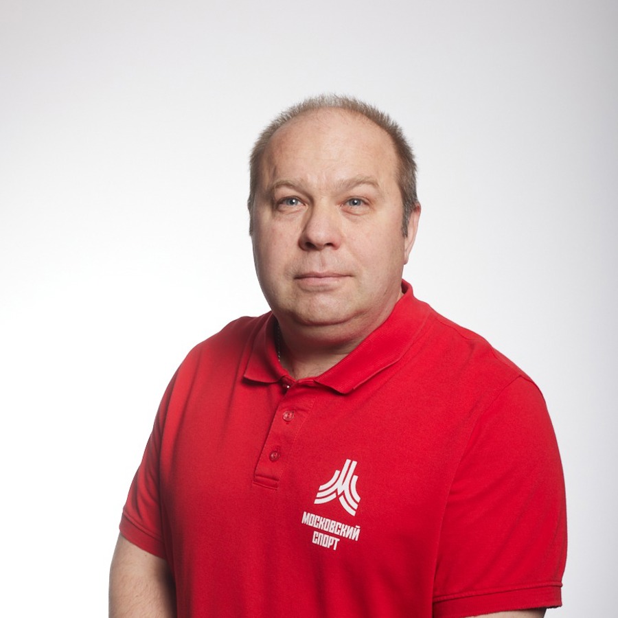Романов Сергей Валерьевич