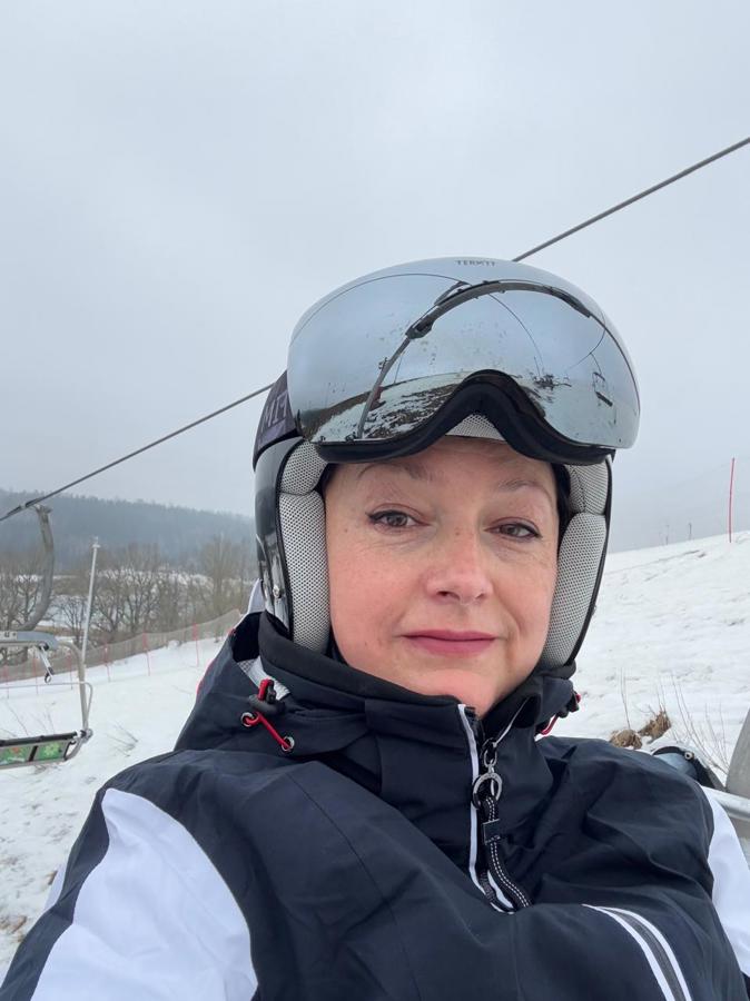 Бабкина Елена Александровна