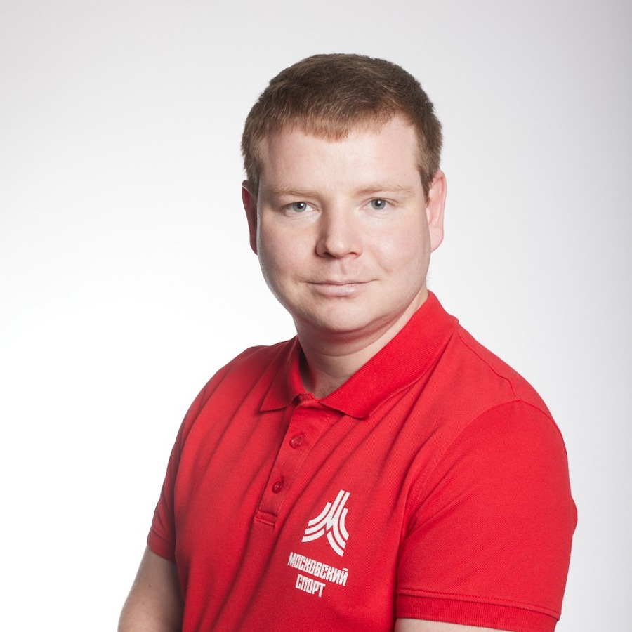 Валенков Дмитрий Иванович