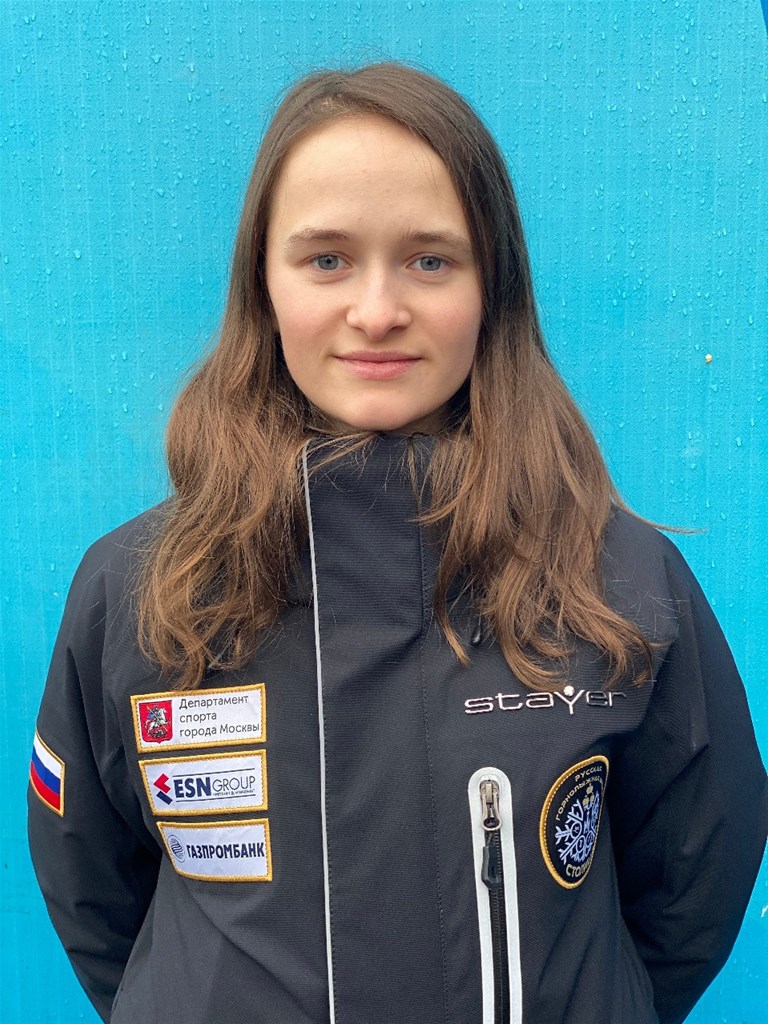 Сурмилина Анна Павловна
