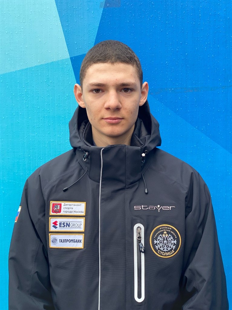 Халаджан Эдуард Эдуардович