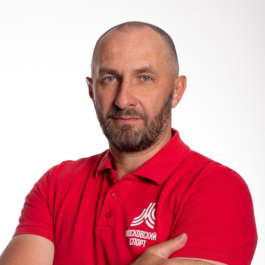 Легезо Алексей Игоревич