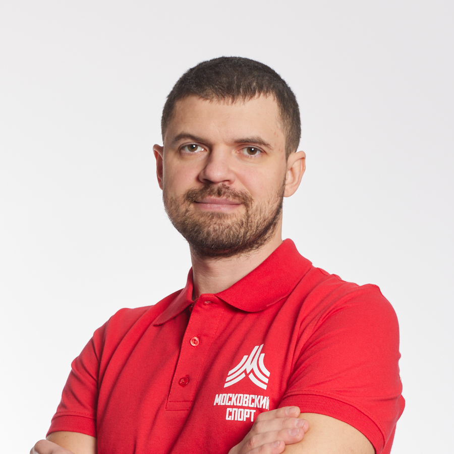 Кутузов Роман Александрович