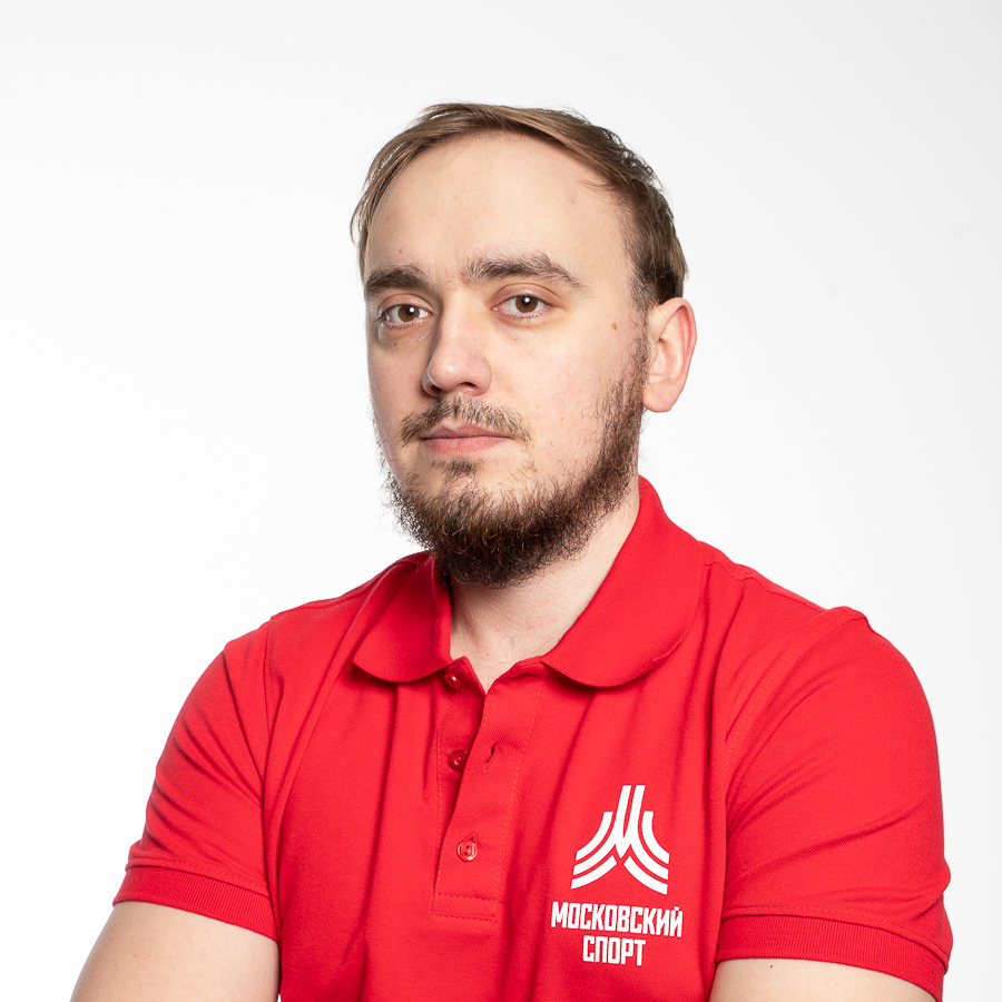 Зуйков Алексей Вячеславович