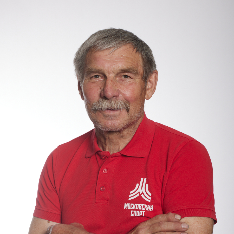 Масленников Сергей Павлович